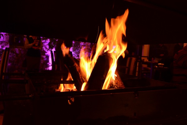 1188 on Saturday Night
